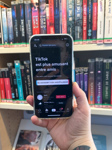 Tik Tok