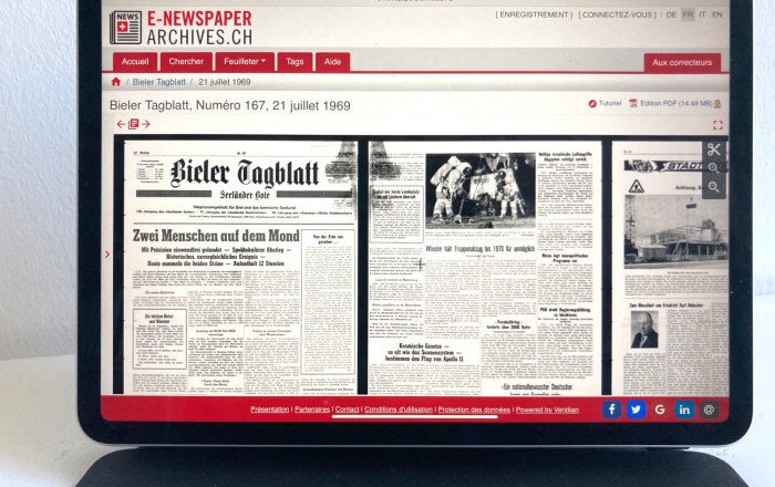 Digitale Woche 2022