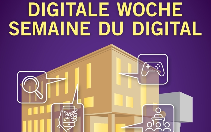 Digitale Woche 2022