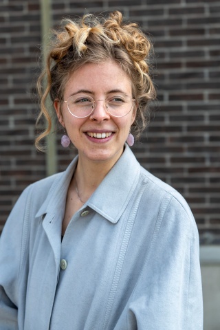 Noemi Somalvico / Foto: Tim Rod