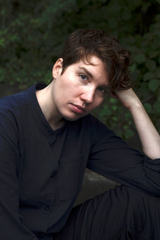 Eva Leuenberger / Foto: Anja Fonseka