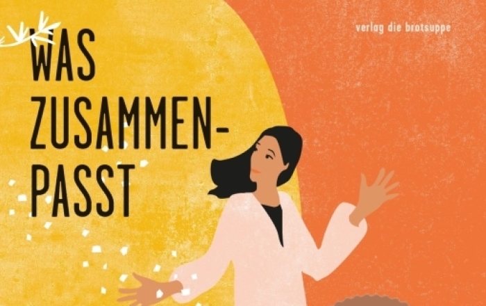 Vernissage du livre pour enfants: (en allemand) « Maila, Pia und die Schokoladenzwillinge »