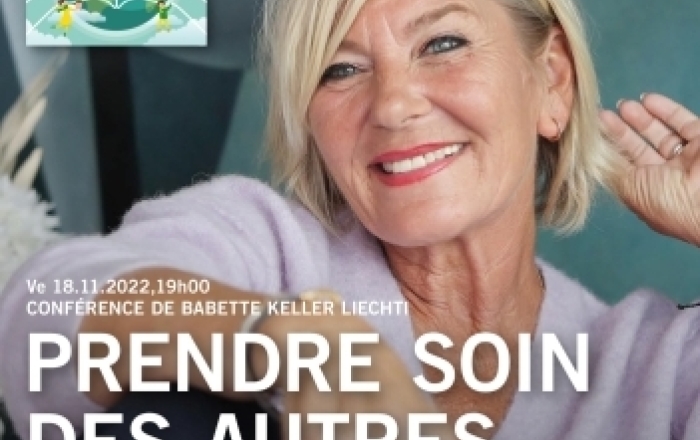 Prendre soin des autres