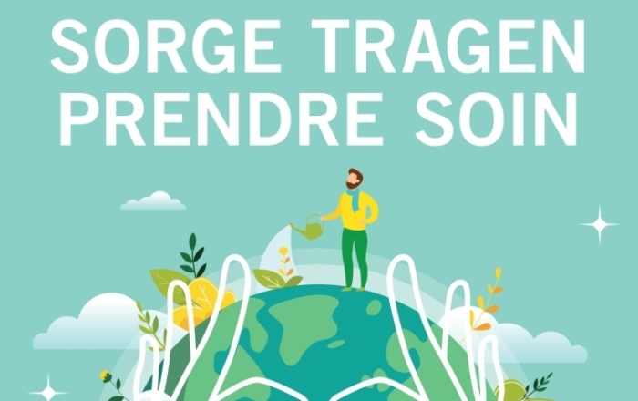 Cycle thématique "prendre soin" 2022-2023