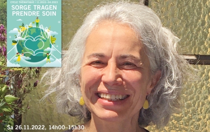 Danser à la bibliothèque