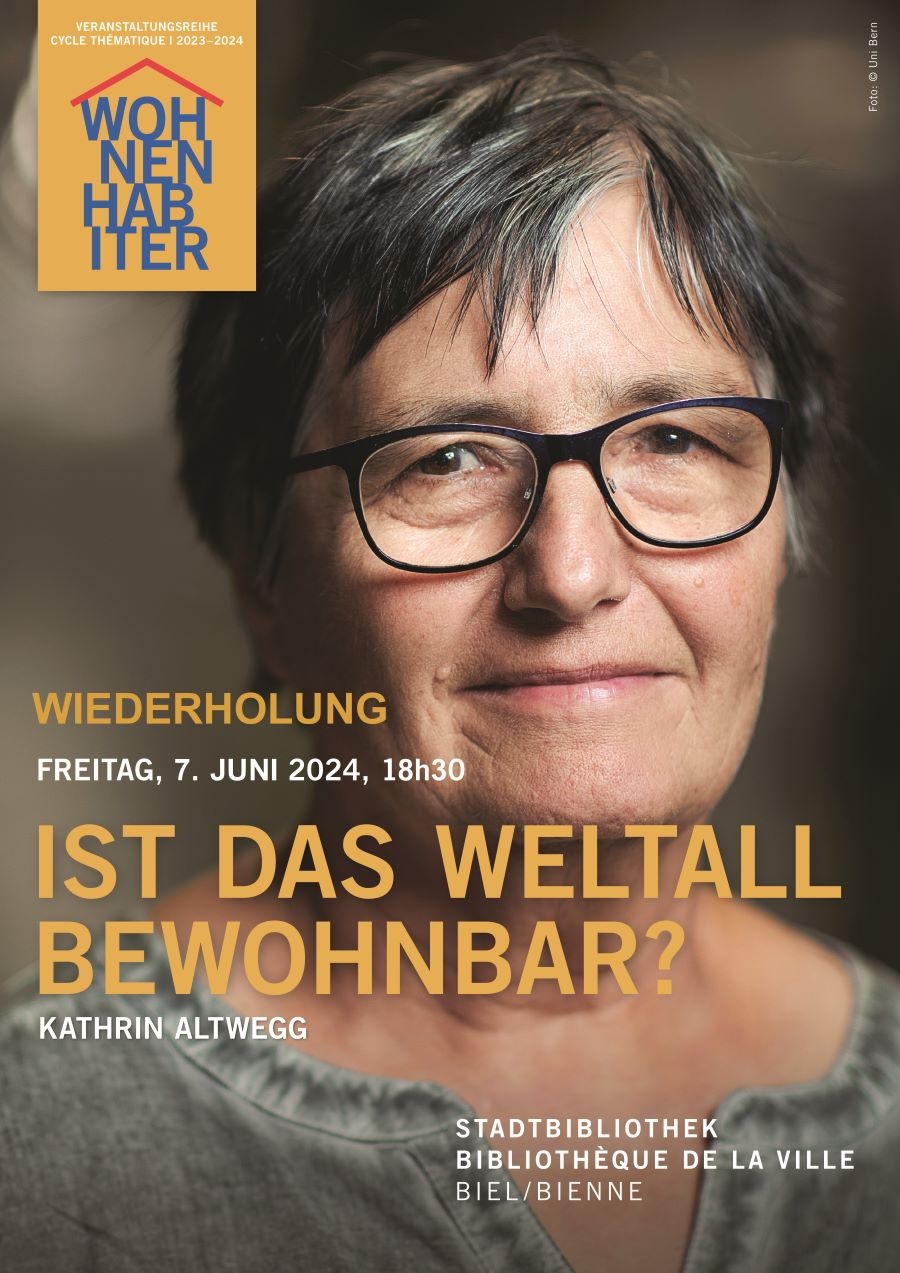 Foto: Altwegg_Copyright_Uni Bern