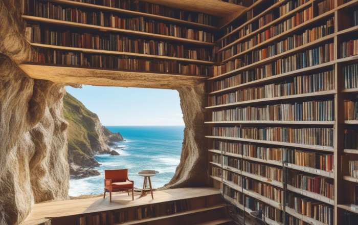Unsere KI-Traumbibliotheken