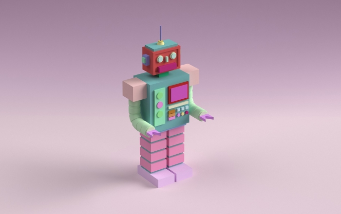 Ausgebucht: Robotik entdecken und spielerisch Programmieren