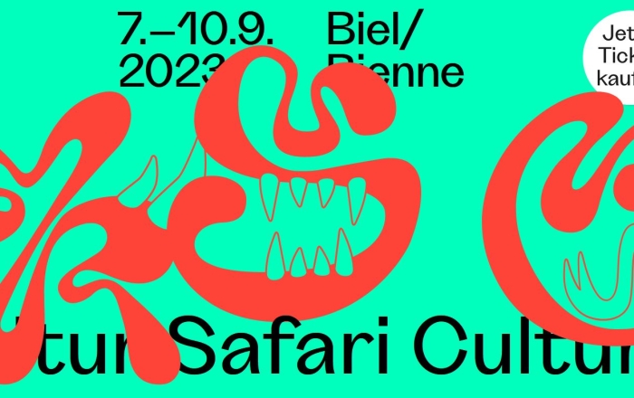 Kultur Safari Culturel