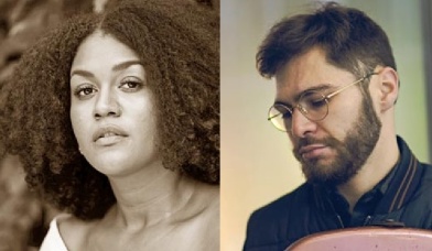 Caroline Nukula | James Iwa Krüttli