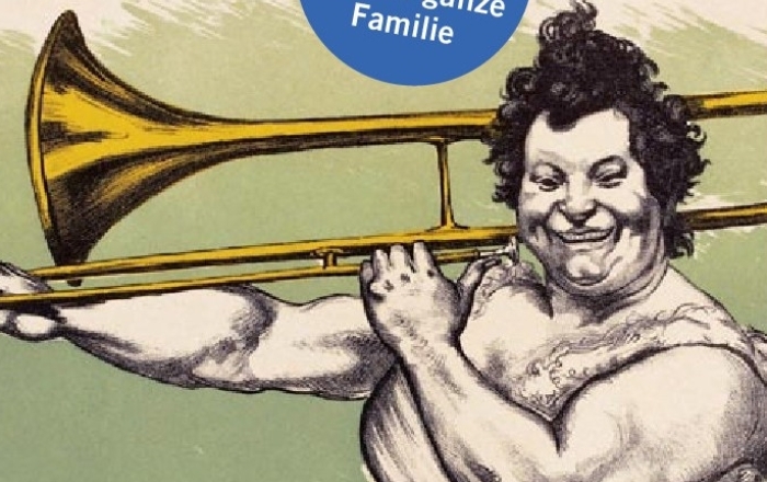 Le trombone dans tous ses états !