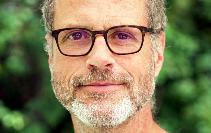 Conférence de Marcel Hänggi