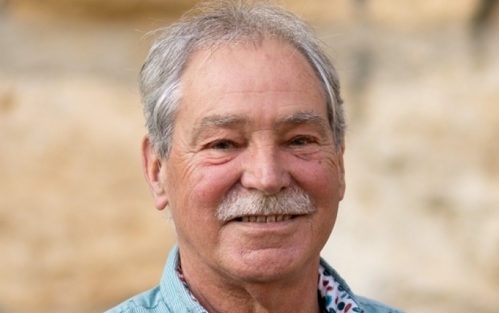 Conférence de Werner Könitzer (en allemand)