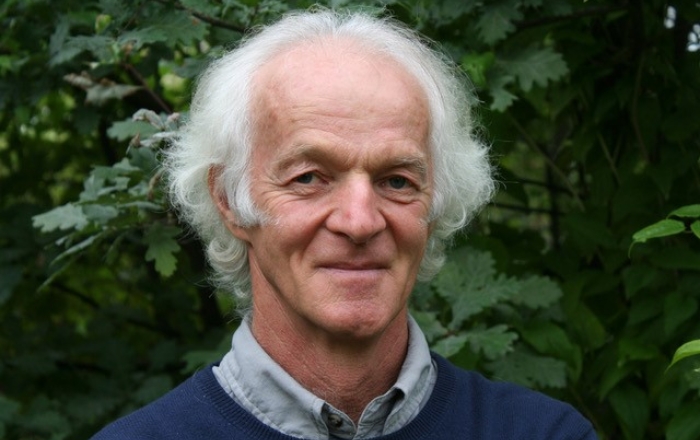 Conférence d' Ernst Zürcher