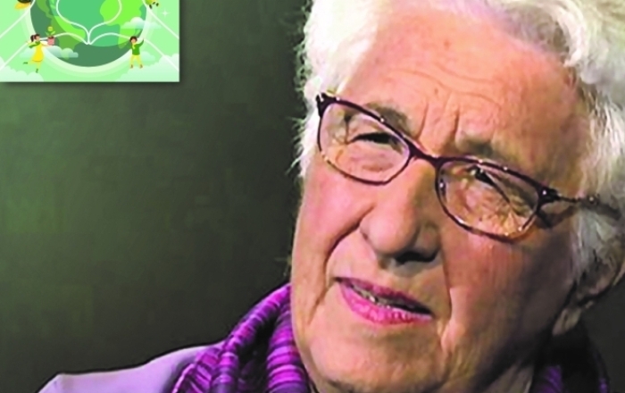 Conférence de Rosette Poletti