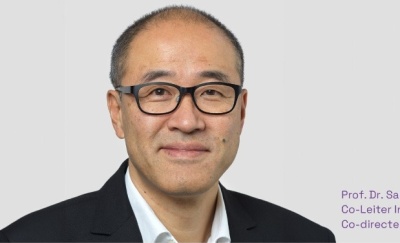  Prof. Dr. Sang-Il Kim