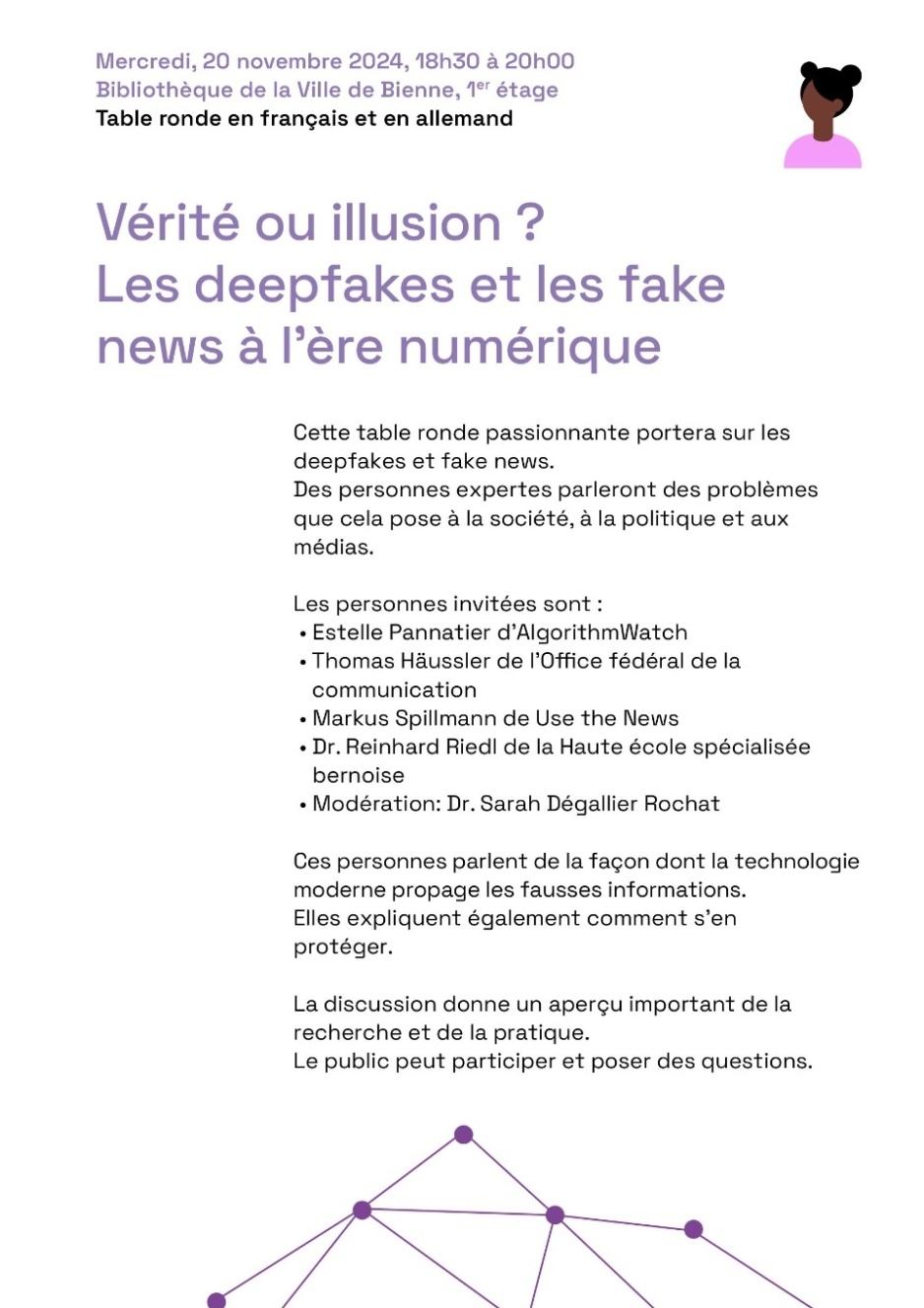 Biel digital | Bienne numérique