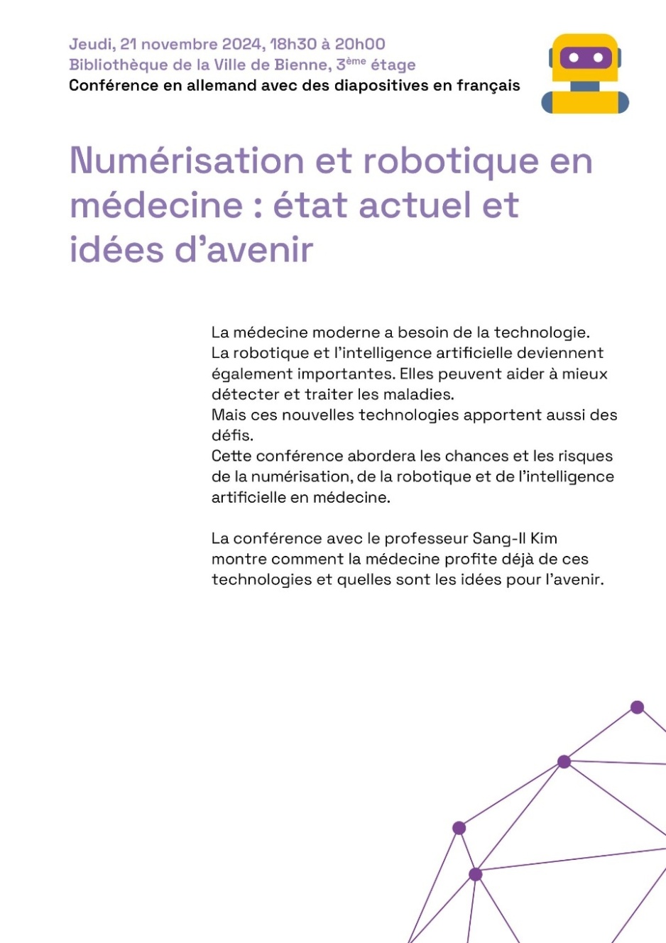 Biel digital | Bienne numérique