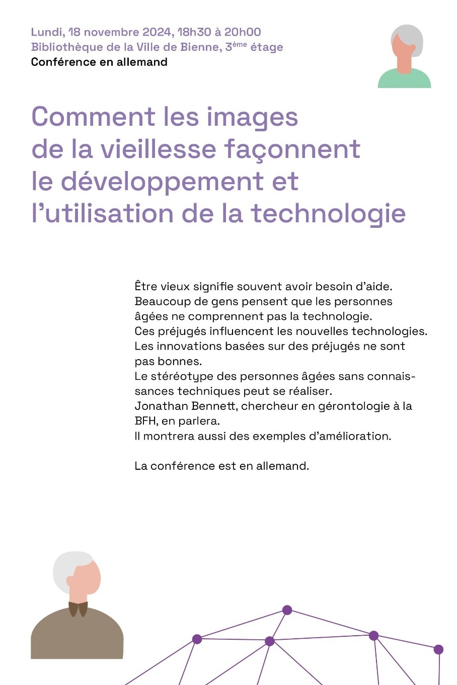 Biel digital | Bienne numérique