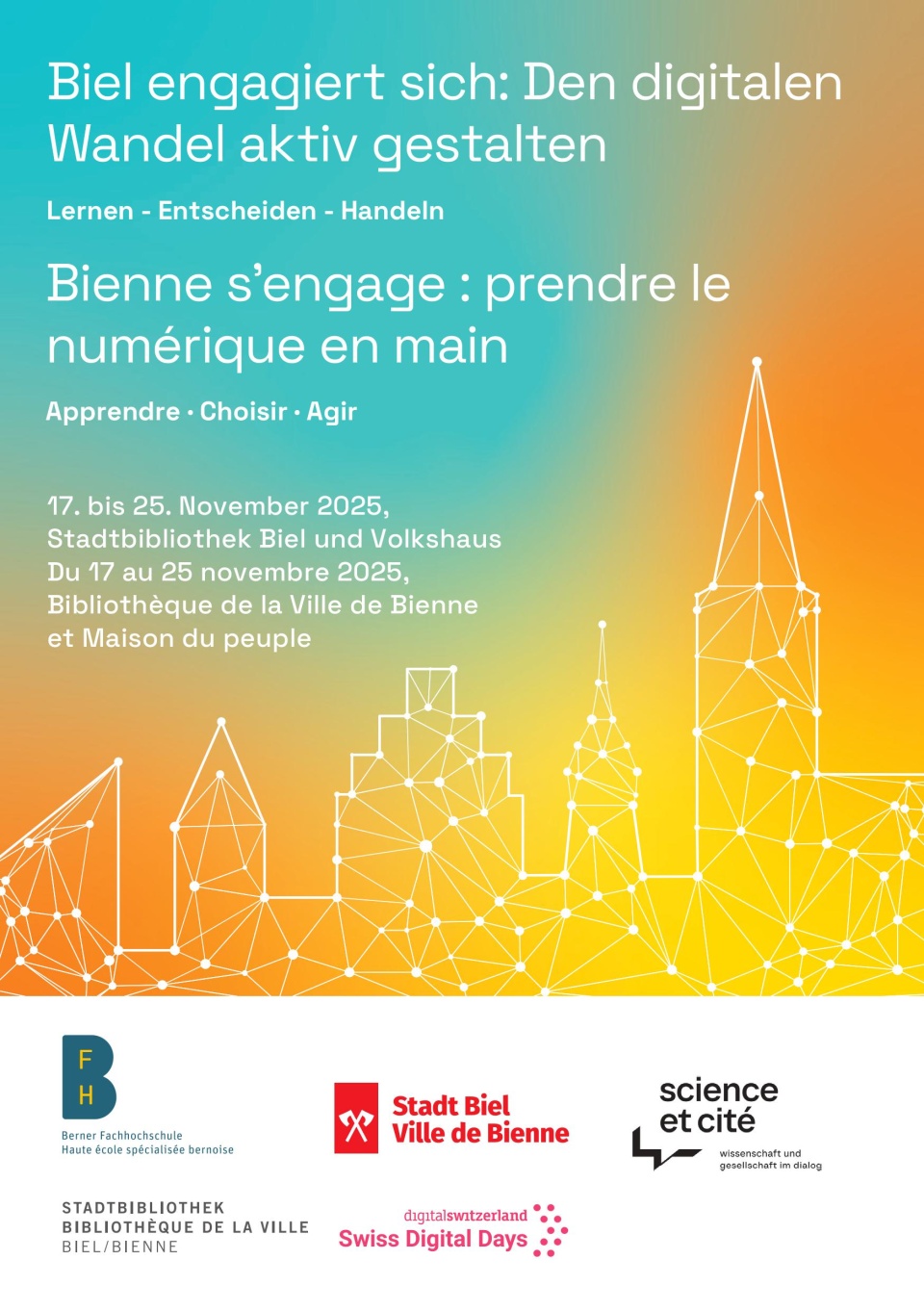 Biel digital | Bienne numérique