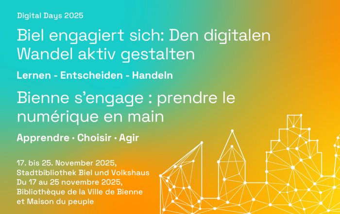 Semaine numérique 2025