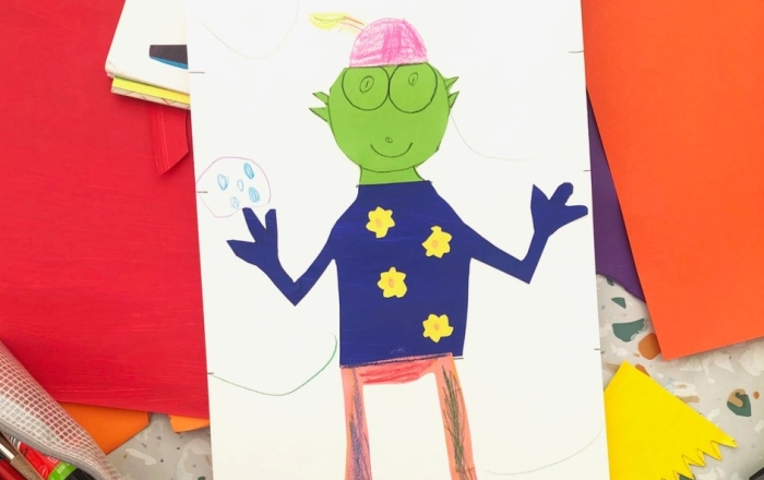 Caméléons Couture avec Irene Schoch