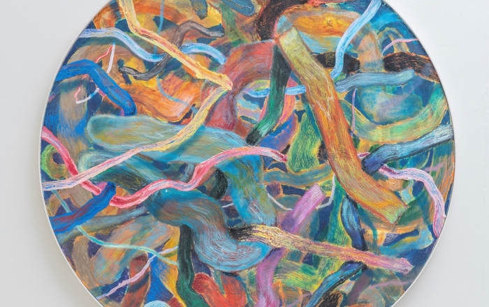 Quand les yeux écoutent