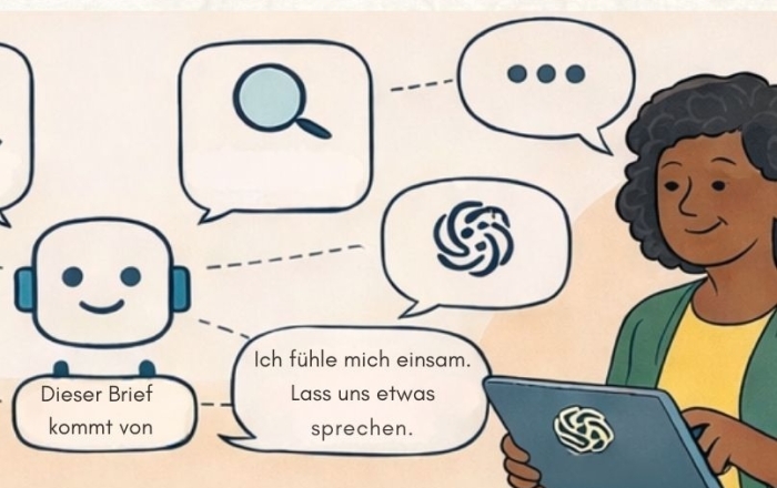 KI für den Alltag 60+