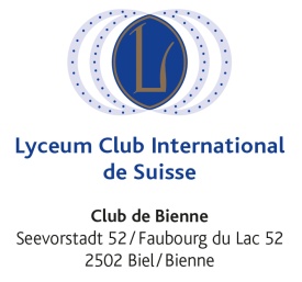 Lyceum Club International