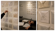 Ausstellung "Archiv der Heimaten" von Thushany Ratnam