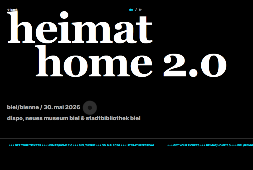 heimat | home 2.0