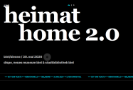Home / Heimat 2.0 – Festival de littérature Biel/Bienne