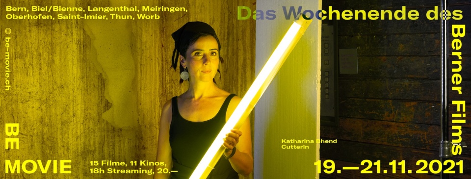 BE-Movie 2021