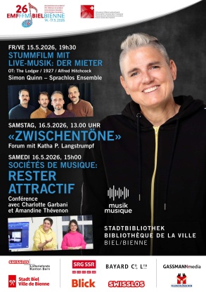 Das TAnzfest 2026