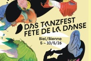 Fête de la danse: "Milch Lait Latte Mleko"