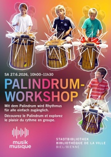 Palindrum-Workshop