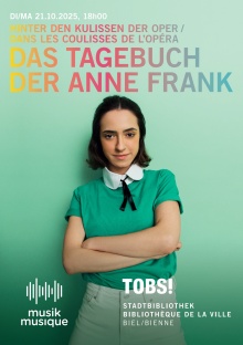 Opéra Anne Frank