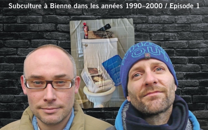 Vie et mort du graffiti