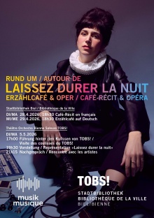 Musik | Musique