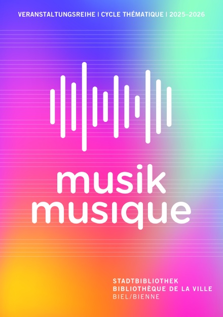Musik/musique