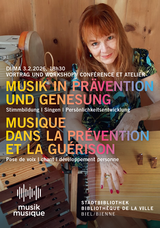 Musik | Musique