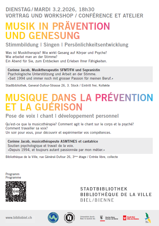 Musik | Musique