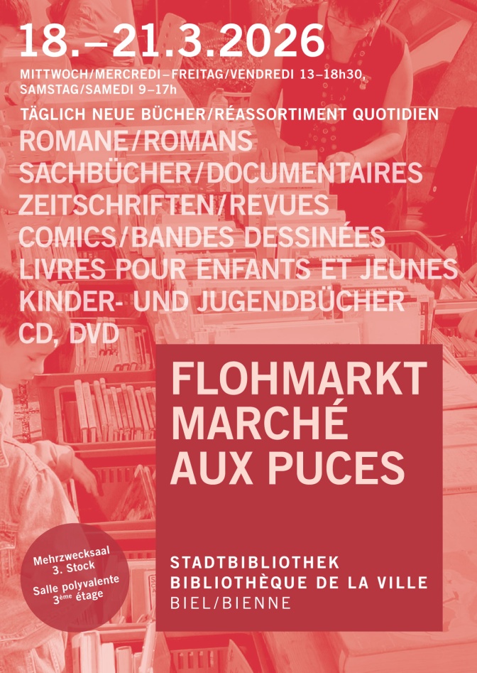 Flohmarkt