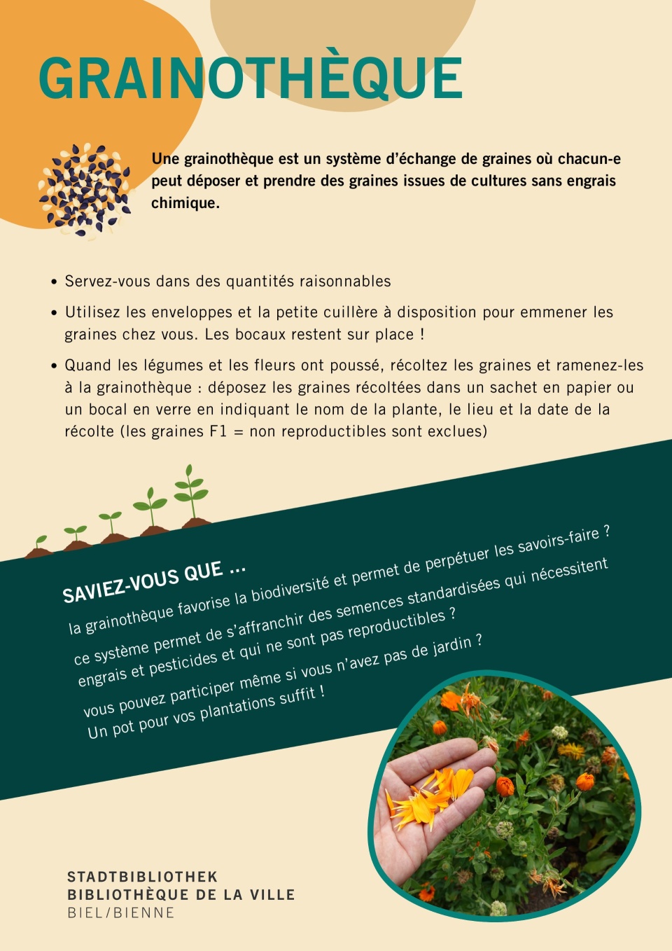 Grainothèque