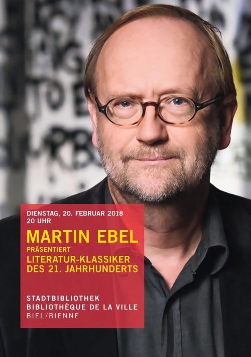 Martin Ebel