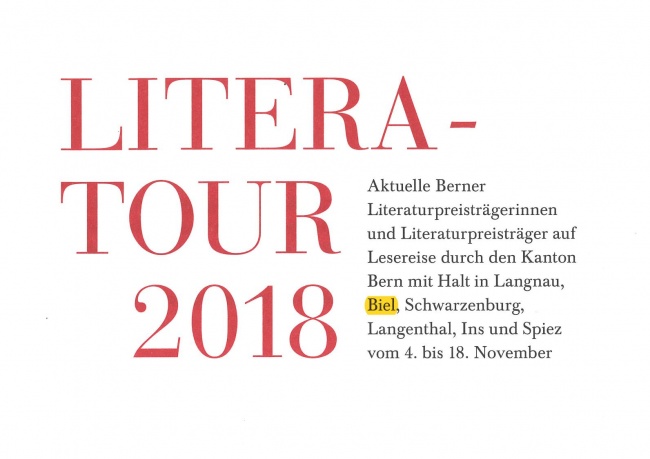 LiteraTour 2018