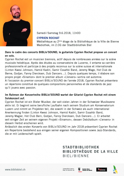 Cyprien R verso