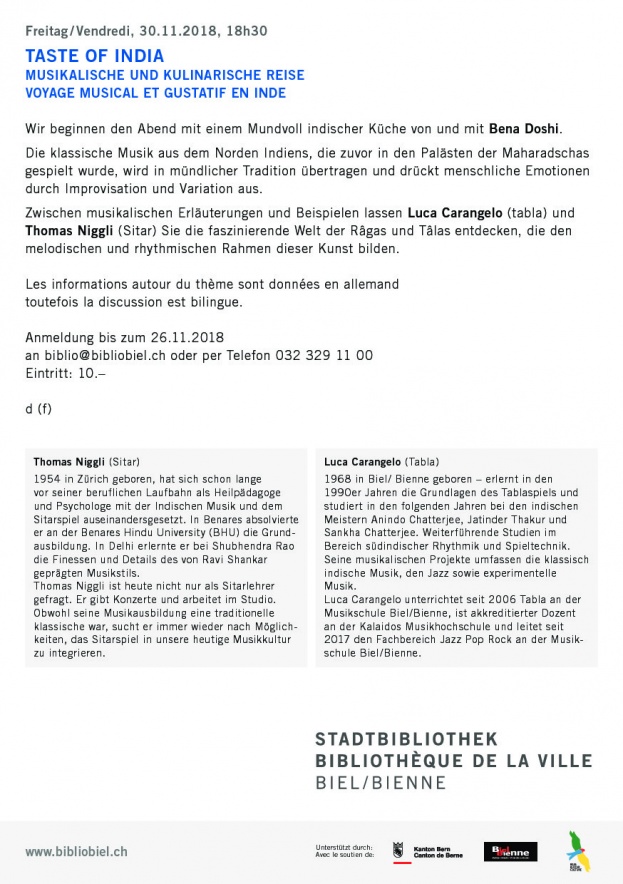 Ouvrez les écoutilles !