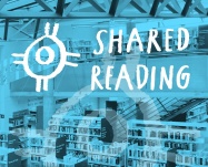 Shared Reading - Miteinander Lesen