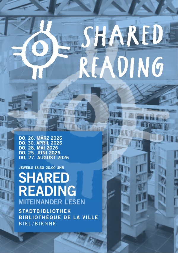 Shared Reading